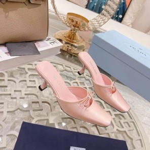 2023 Prada women shoes