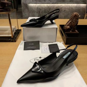 2023 Prada women shoes