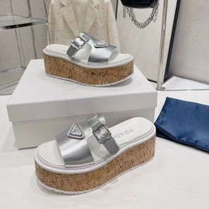 2023 Prada women shoes