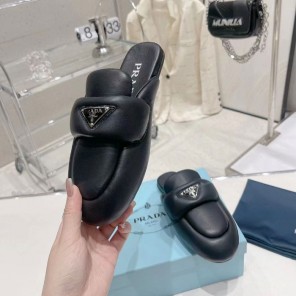 2023 Prada women shoes