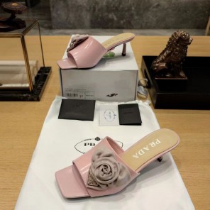 2023 Prada women shoes