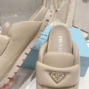2023 Prada women shoes