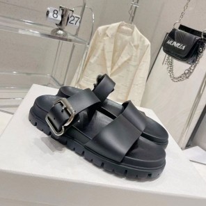 2023 Prada women shoes