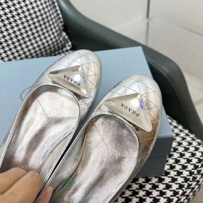 2023 Prada women shoes