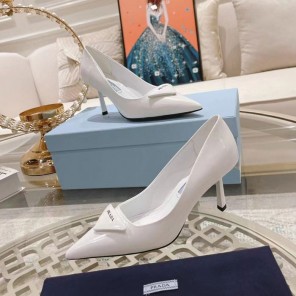 2023 Prada women shoes