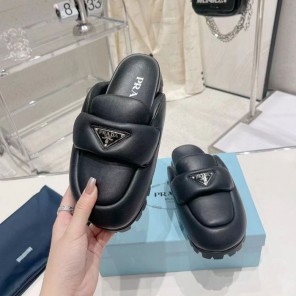 2023 Prada women shoes