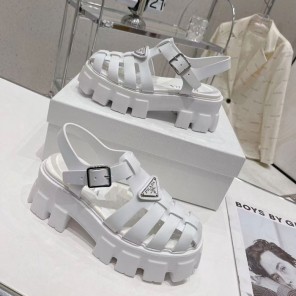 2023 Prada women shoes
