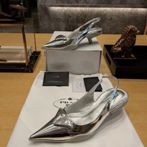 2023 Prada women shoes
