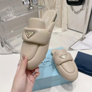 2023 Prada women shoes