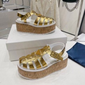 2023 Prada women shoes