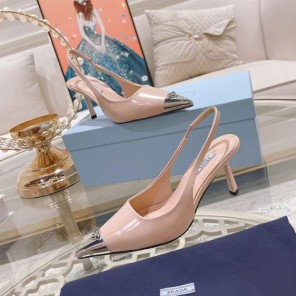 2023 Prada women shoes