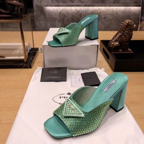 2023 Prada women shoes