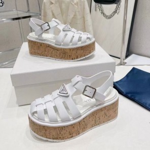 2023 Prada women shoes