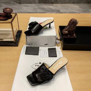 2023 Prada women shoes