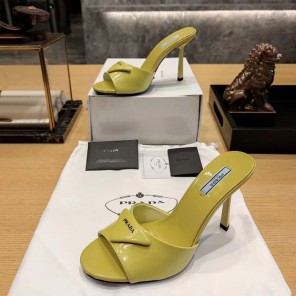 2023 Prada women shoes