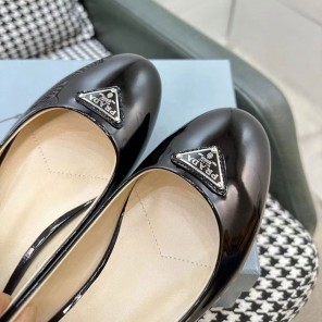 2023 Prada women shoes
