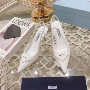 2023 Prada women shoes