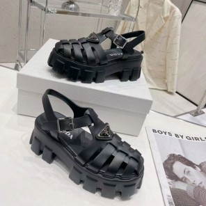 2023 Prada women shoes