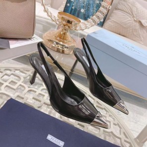 2023 Prada women shoes
