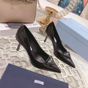 2023 Prada women shoes