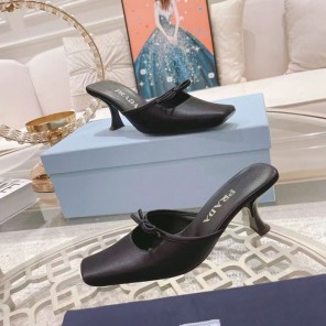 2023 Prada women shoes