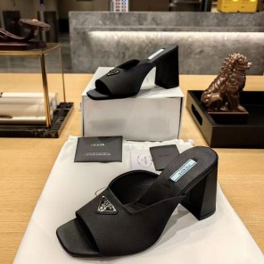 2023 Prada women shoes