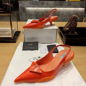 2023 Prada women shoes