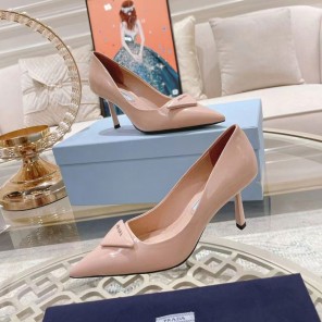 2023 Prada women shoes