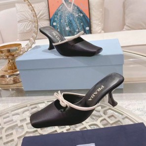 2023 Prada women shoes