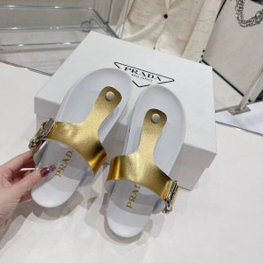 2023 Prada women shoes