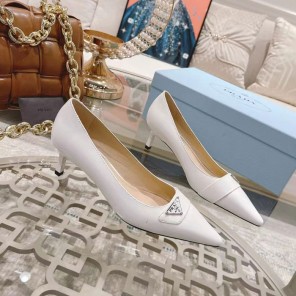 2023 Prada women shoes