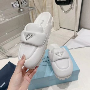 2023 Prada women shoes