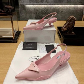 2023 Prada women shoes