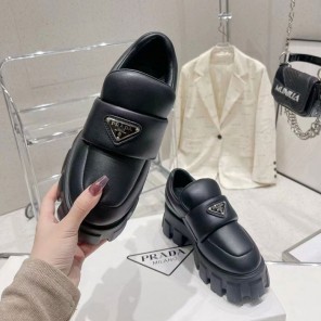 2023 Prada women shoes