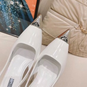 2023 Prada women shoes