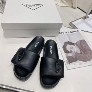 2023 Prada women shoes
