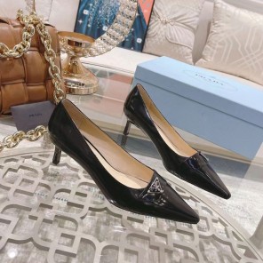 2023 Prada women shoes