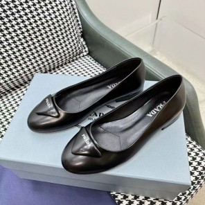 2023 Prada women shoes