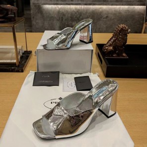 2023 Prada women shoes