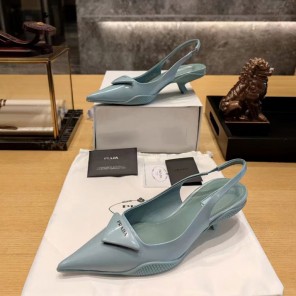 2023 Prada women shoes