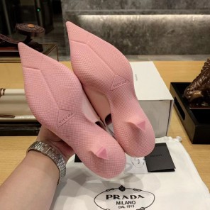 2023 Prada women shoes