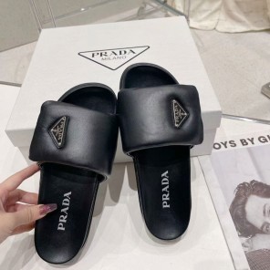2023 Prada women shoes