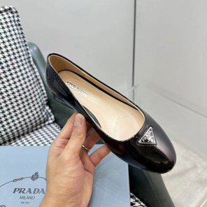 2023 Prada women shoes