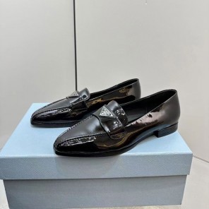 2023 Prada women shoes