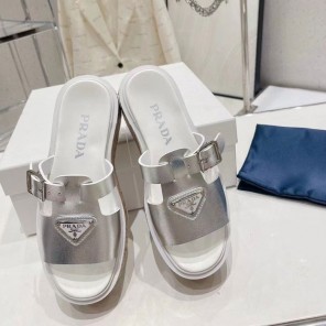 2023 Prada women shoes