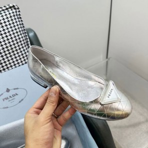2023 Prada women shoes