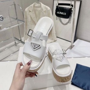 2023 Prada women shoes