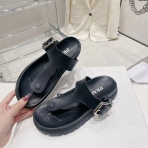 2023 Prada women shoes