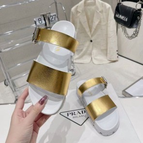 2023 Prada women shoes