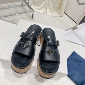 2023 Prada women shoes